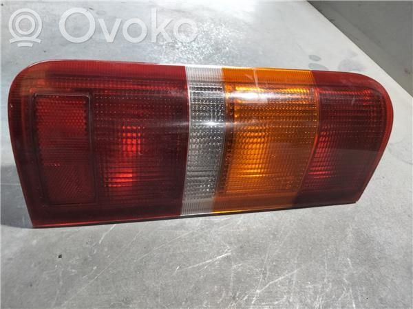 Ford Transit II Rear tail light bulb 