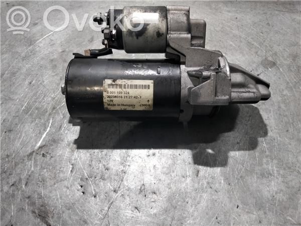 Motor de arranque   20230316