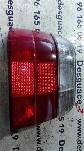 BMW 3 E36 Takavalon polttimo 