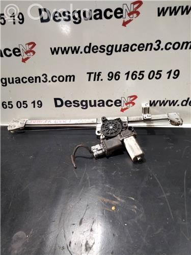 Citroen Jumper Regulador de ventanilla eléctrico de puerta delantera 