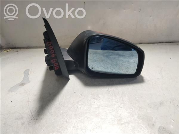 Renault Laguna II Manual wing mirror 