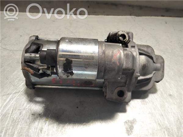 Motor de arranque   CGB21173