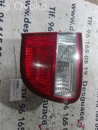 Seat Leon (1M) Lemputė 