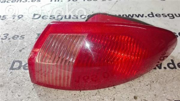 Alfa Romeo 147 Lemputė 