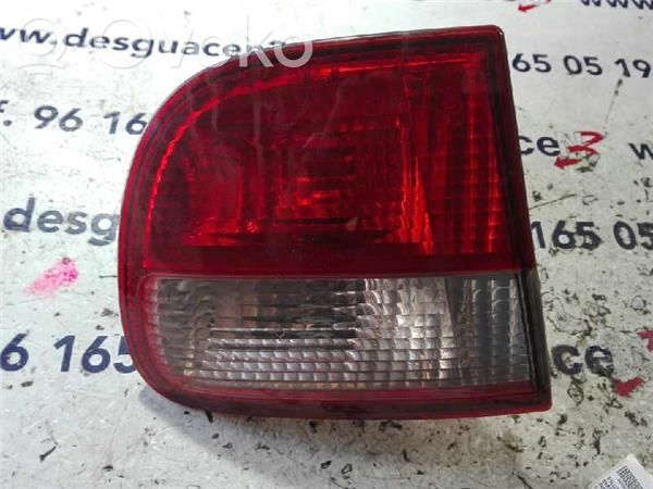 Seat Leon (1M) Lemputė 