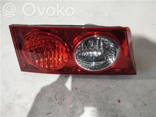 Honda Accord Spuldzīte 