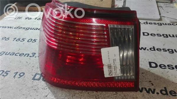 Seat Ibiza II (6k) Rear tail light bulb 