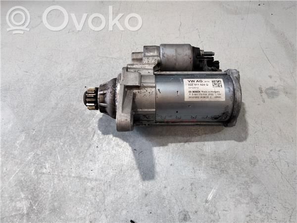 Starteris   2Z911024Q