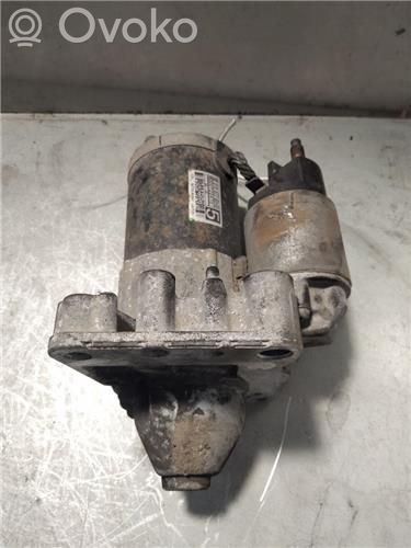 Motor de arranque   980166778000
