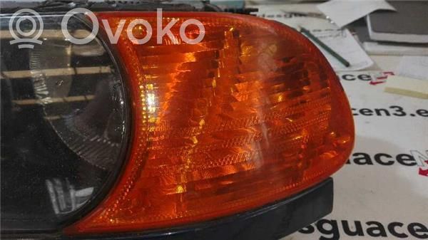 Alpina B3 E46 Priekinis posūkio žibintas 