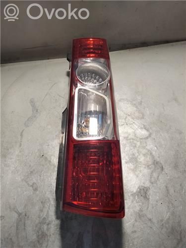 Citroen Jumper Takavalon polttimo 