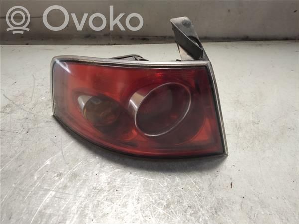 Seat Ibiza III (6L) Takavalon polttimo 