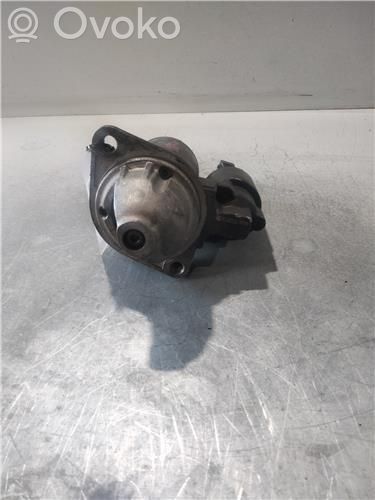 Starter motor   12412354701