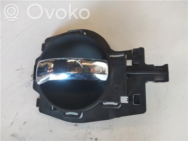 Citroen C3 Priekinė atidarymo rankenėlė vidinė 