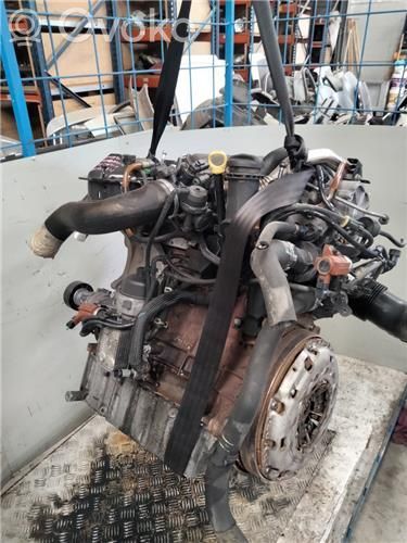 Motor completo   D4204T
