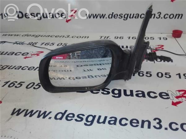 Mazda 2 Manual wing mirror 