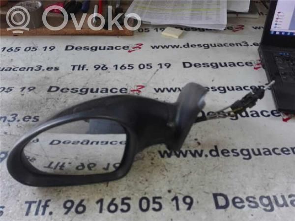 Seat Leon (1M) Veidrodėlis (mechaninis) 