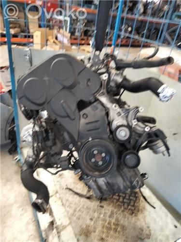 Austauschmotor   BLB