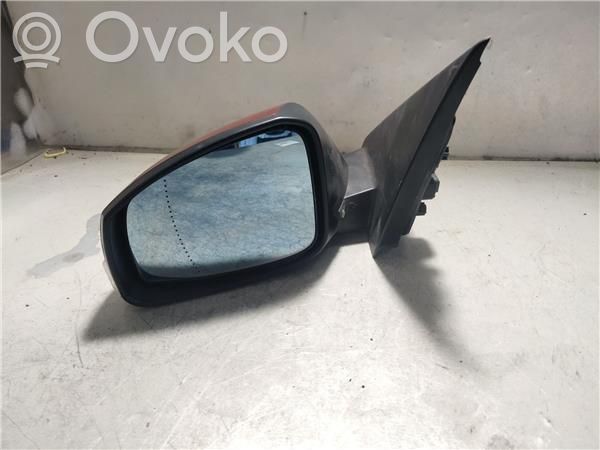 Renault Laguna II Manual wing mirror 