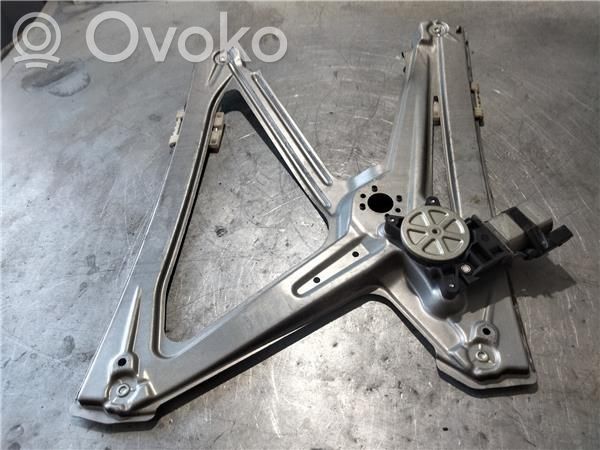 Smart ForTwo II Front door electric window regulator 