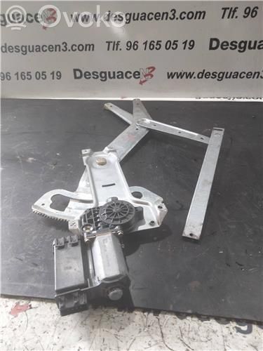Peugeot 406 Regulador de ventanilla eléctrico de puerta delantera 