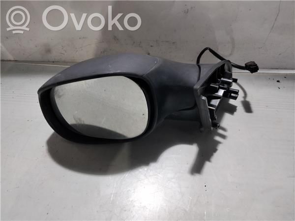 Citroen C3 Veidrodėlis (mechaninis) 
