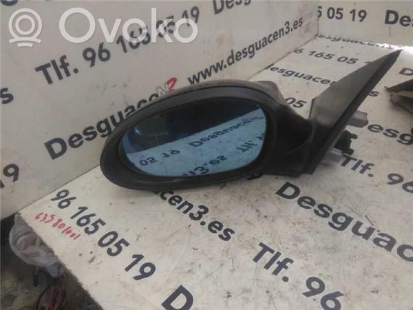 BMW 1 E81 E87 Manual wing mirror 
