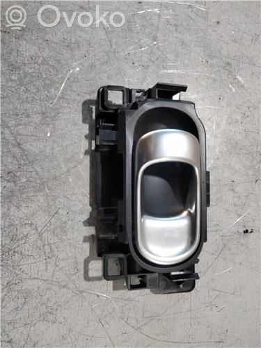 Citroen C3 Front door interior handle 