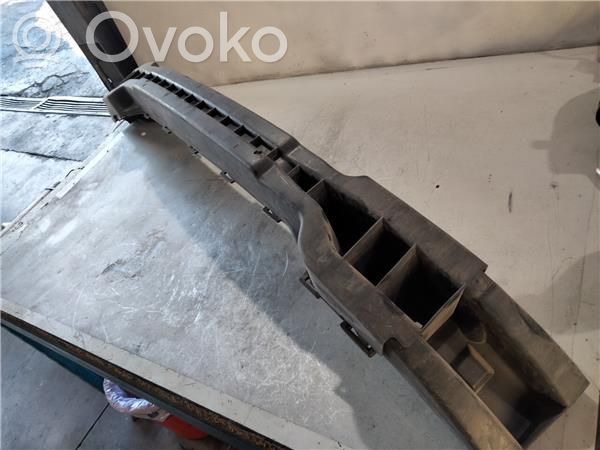 Peugeot Partner Front bumper cross member 