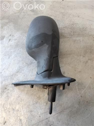 Nissan Micra Manual wing mirror 