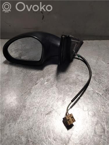 Seat Ibiza III (6L) Manual wing mirror 