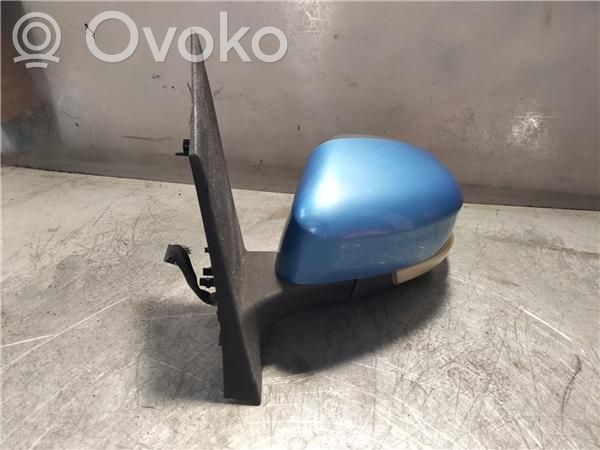 Veidrodėlis (mechaninis)   G8DB