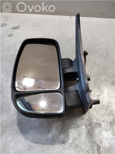 Renault Master II Manualne lusterko boczne drzwi przednich 