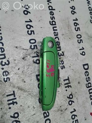 KIA Picanto Rankena atidarymo išorinė 