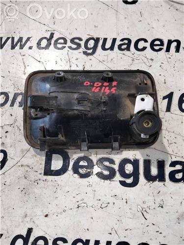 Citroen Jumpy Front door exterior handle 