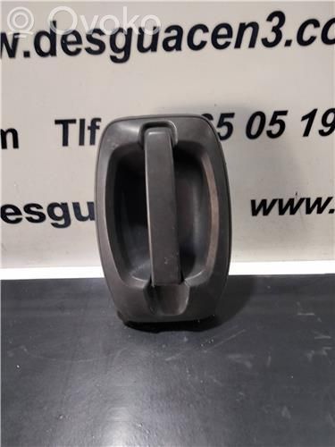 Citroen Jumper Manecilla externa puerta delantera 
