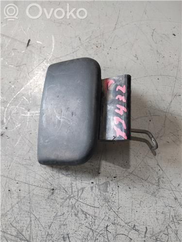 Peugeot Partner Front door exterior handle 