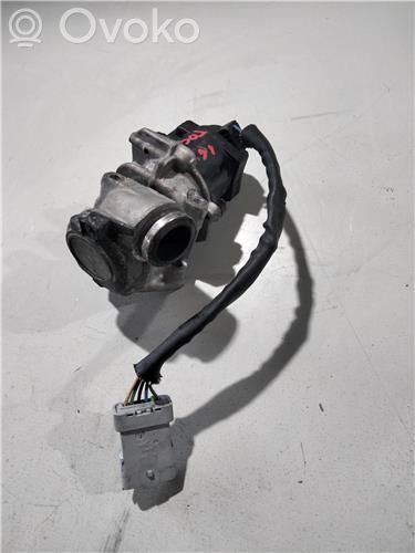 Válvula EGR   9654818180