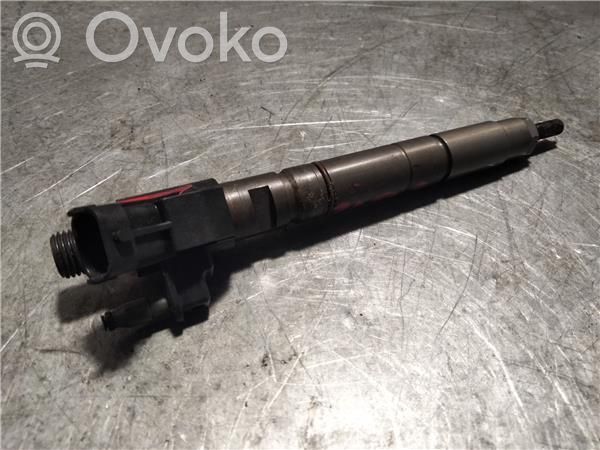 Volvo V60 Inyector de combustible 