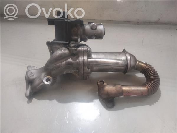 Renault Scenic II -  Grand scenic II EGR valve 