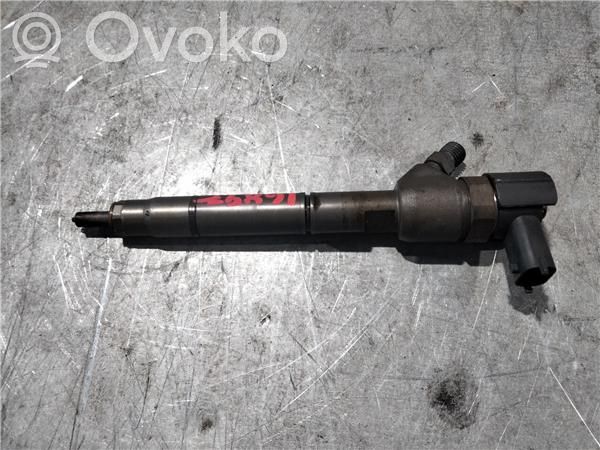 Hyundai i30 Inyector de combustible 