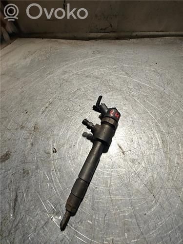 Opel Astra H Inyector de combustible 