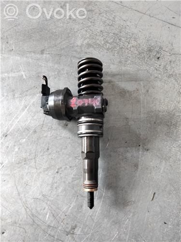 Seat Altea Inyector de combustible 