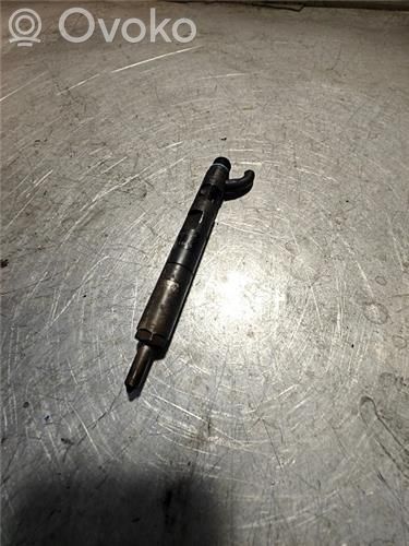 Nissan Kubistar Inyector de combustible 