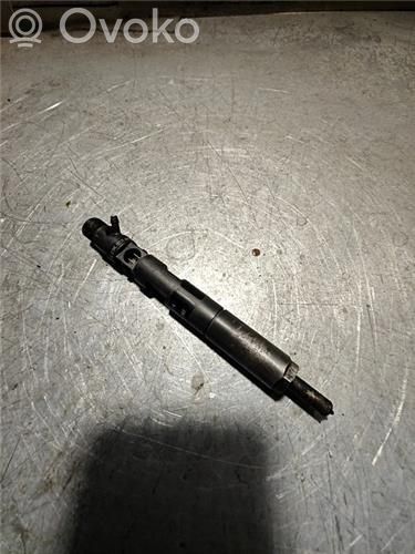 Renault Clio III Inyector de combustible 