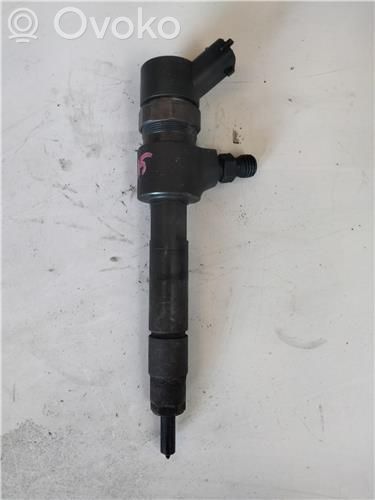Inyector de combustible   445110165