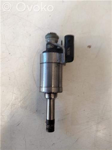 Ford C-MAX II Inyector de combustible 