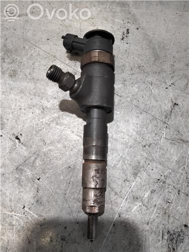 Peugeot 308 Inyector de combustible 