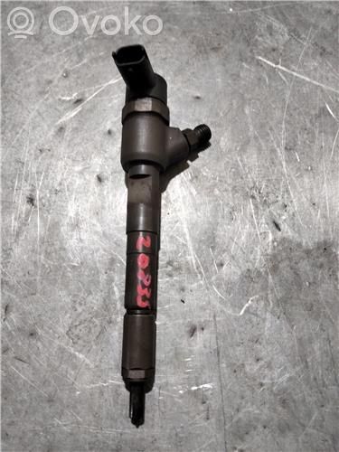 Inyector de combustible   445110083