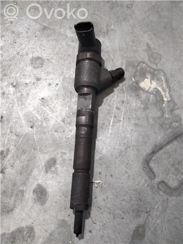 Inyector de combustible   445110083